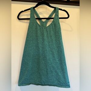 Patagonia tank top